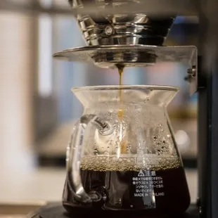 Arriviste Coffee Roasters