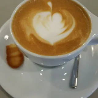 Cappuccino