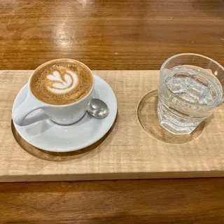 Caffe Macchiato