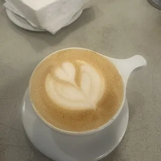 Caffe Latte