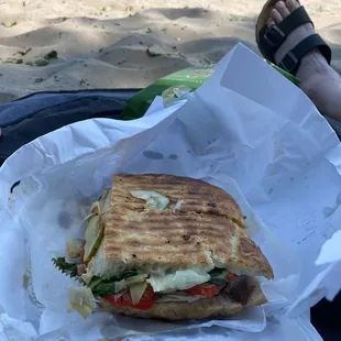 food, sandwich, sandwiches