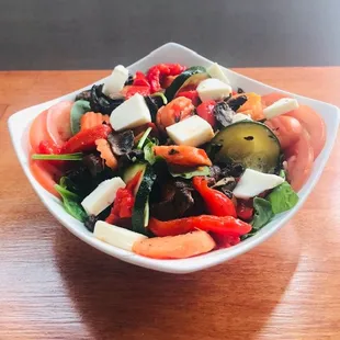 Veggie Bowl
