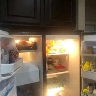 Wrong color part, part not fitting properly/serving function