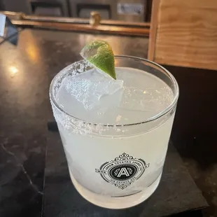 Margarita
