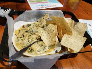 Rock-A-Belly Bar & Deli