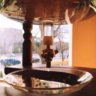 Drip Coffee