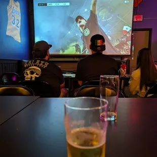 LAFC starting strong!