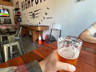 HIGHPOINT Brewing Company