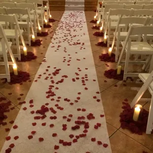 Lovely Chapel amazing location