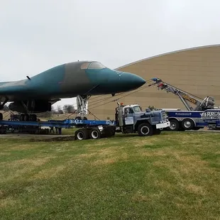 Arrow Towing | Council Bluffs, IA | Heavy Duty Towing | Heavy Hauling | Emergency Roadside Assistance | 712-323-7907