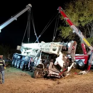 Arrow Towing | Omaha, Nebraska | Heavy Duty Towing | Heavy Hauling | Emergency Roadside Assistance | 402-553-1700