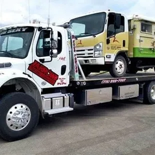 Arrow Towing | Omaha, Nebraska | Heavy Duty Towing | Heavy Hauling | Emergency Roadside Assistance | 402-553-1700