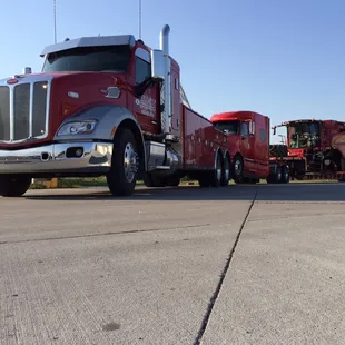 Arrow Towing | Omaha, Nebraska | Heavy Duty Towing | Heavy Hauling | Emergency Roadside Assistance | 402-553-1700