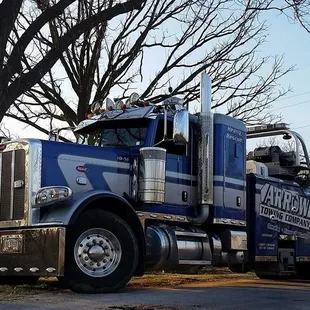 - Emergency Towing - Winch Out - Fuel Delivery - Lock Out Service - Jump-start - Tire Change - Vehicle Accident Recovery - H...