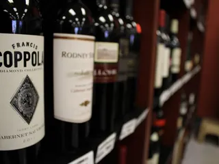 Middletown Fine Wine & Spirits