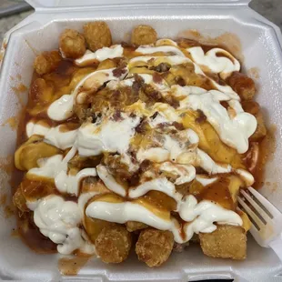 This is the Thunder Tots