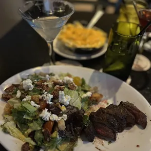 Steak Salad