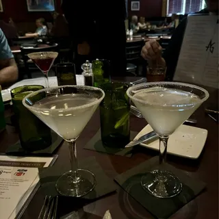 Pear Martini