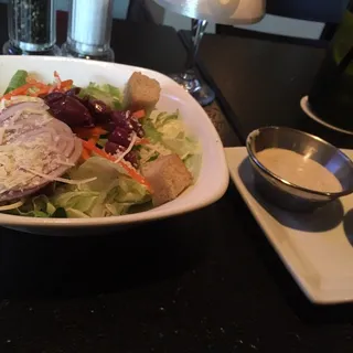 House Salad