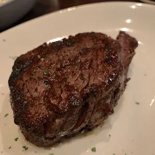 8 Oz Filet