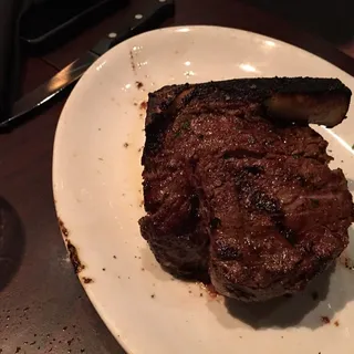 13 Oz Bone-in Filet