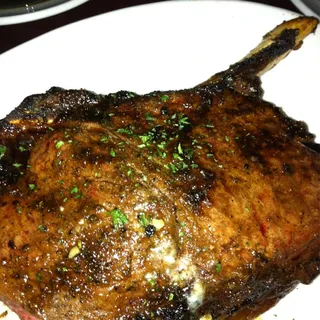 22 Oz Bone-in Rib-Eye