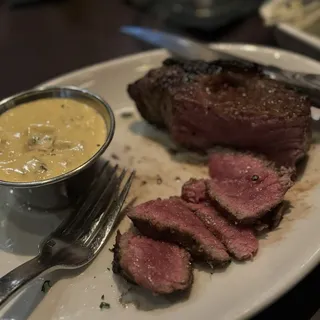 8 Oz New York Strip