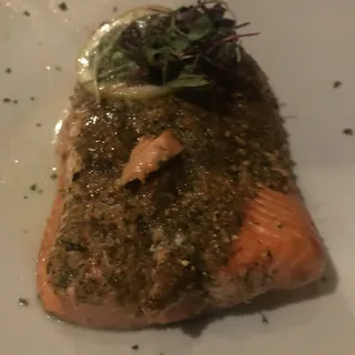 Wild Salmon