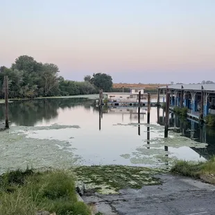 Arrowhead Harbor Marina