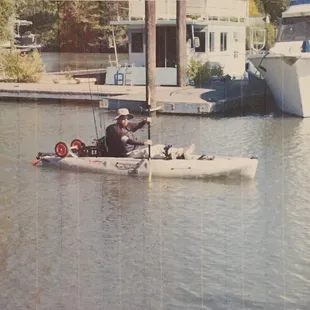 Thank you for the picture. See you guys soon!