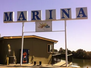 Walnut Grove Marina