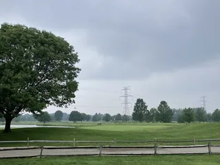 Royal American Links Golf Club