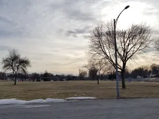 Everett Park