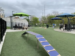 Dewey Park