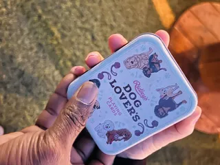 Omaha Dog Bar