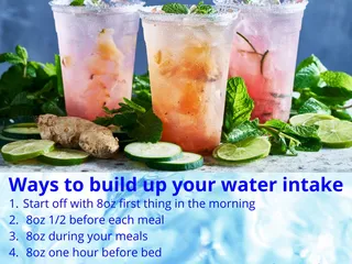 Pure Water Nutrition