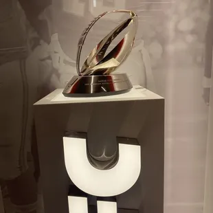 AFC trophy