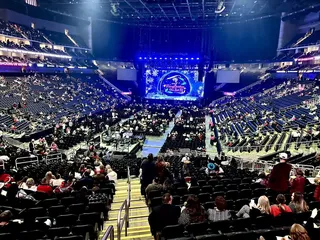 T-Mobile Center