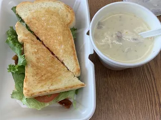 JDs Mobile Kitchen & Bakery