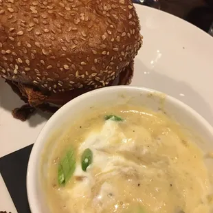 Fried Chicken Sandwich