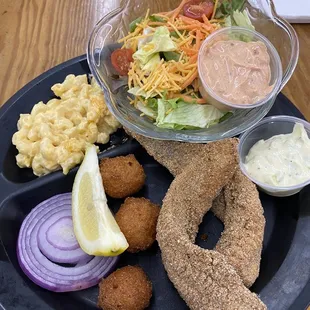 Catfish Special