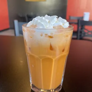 Thai Iced Tea