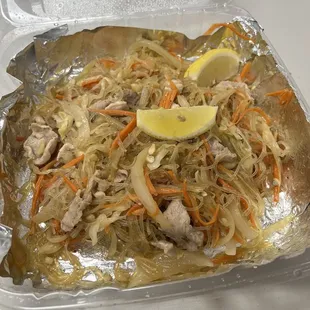 Pancit