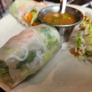 Spring roll