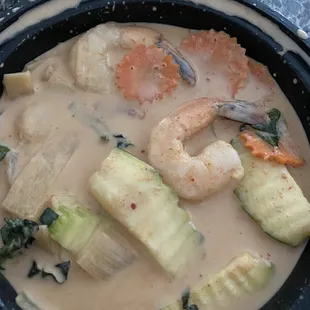 Red Curry