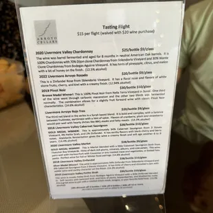 10/13/24 menu