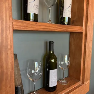 Tasting Room