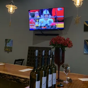 Football on Sundays