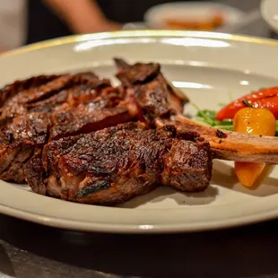 U.S.D.A Prime Tomahawk Steak