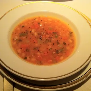 Soup of the Day